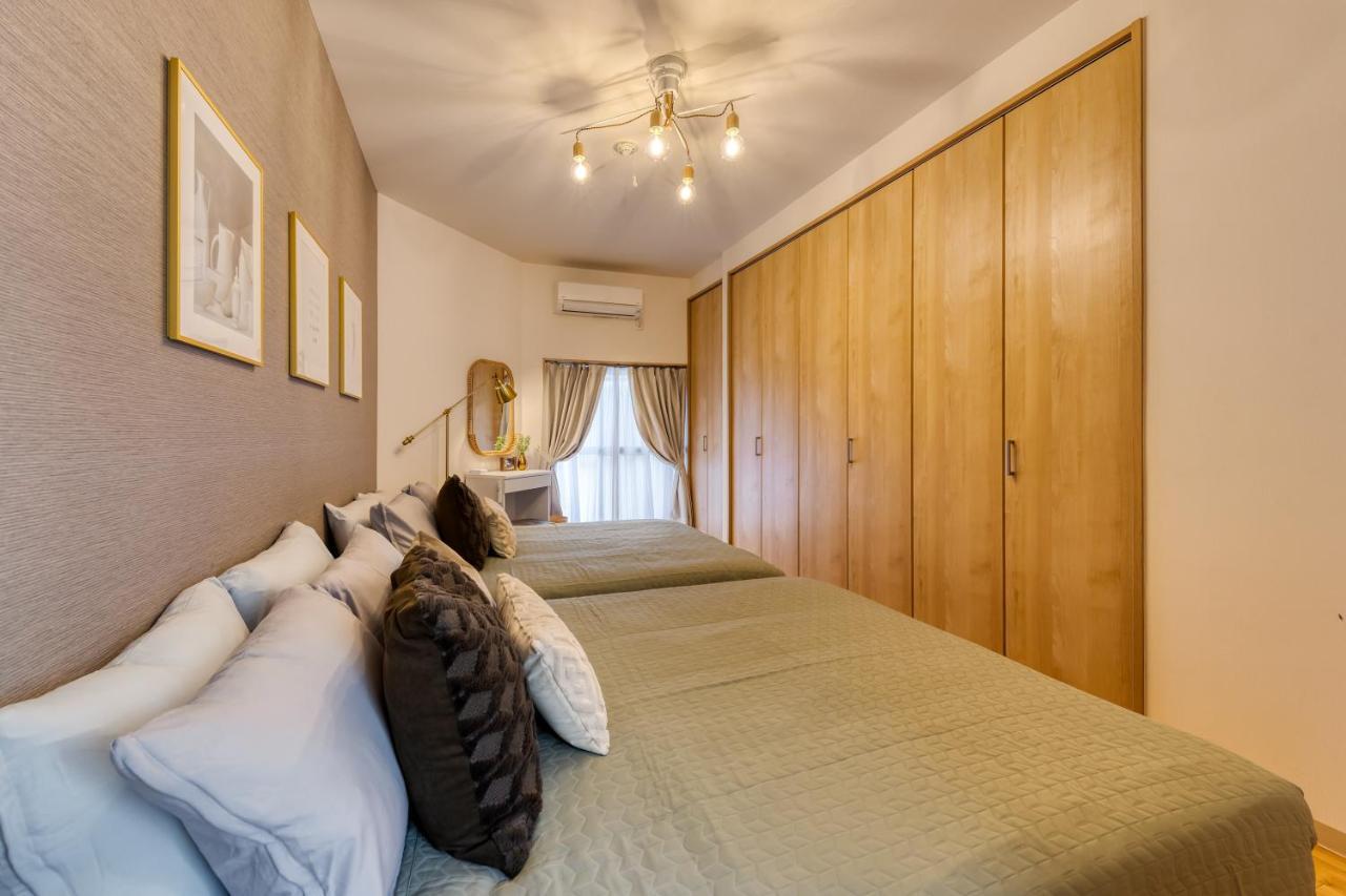 Kuru Taisho Apartman Oszaka Kültér fotó
