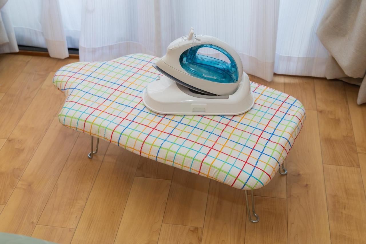 Kuru Taisho Apartman Oszaka Kültér fotó