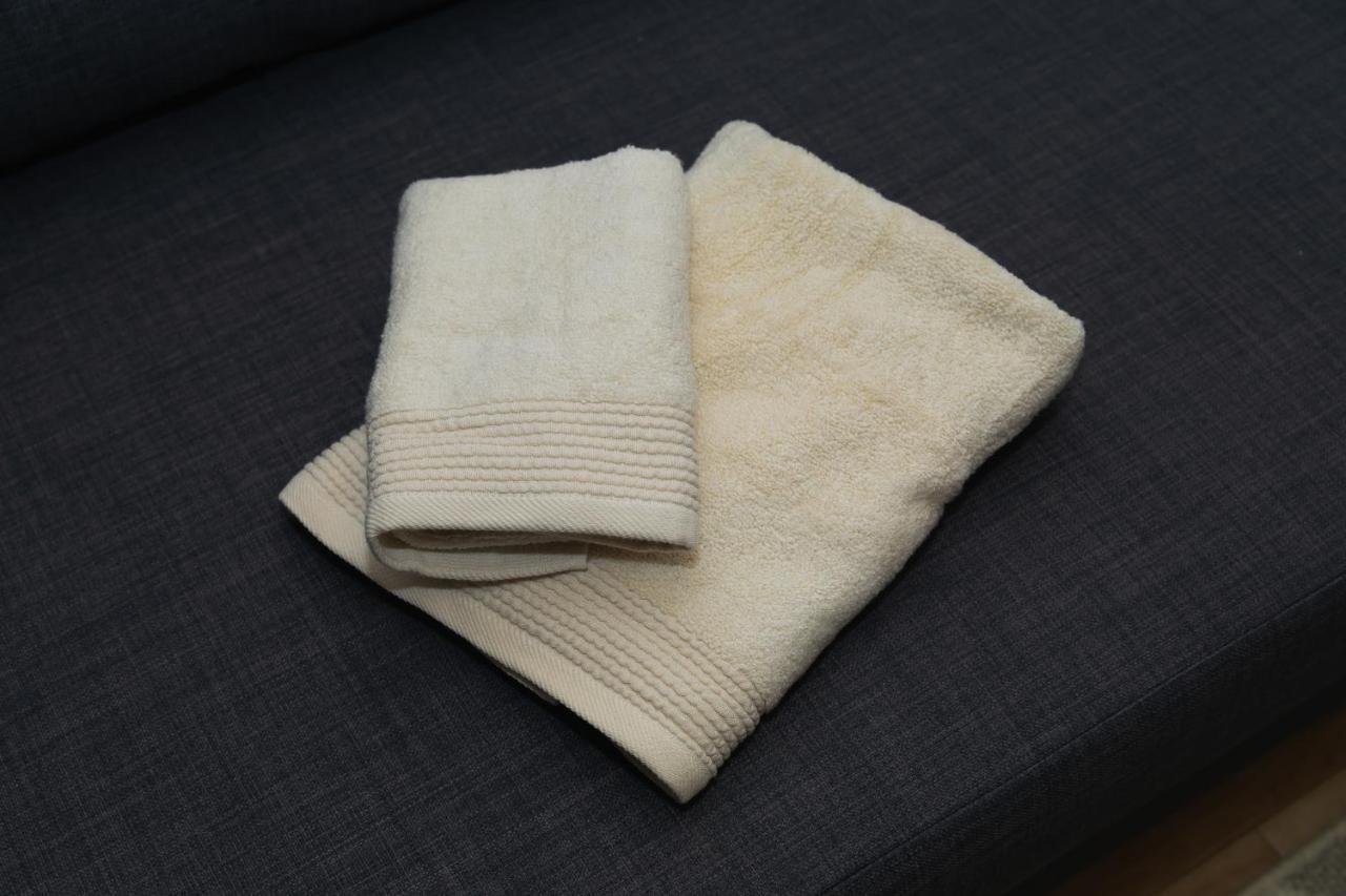 Kuru Taisho Apartman Oszaka Kültér fotó