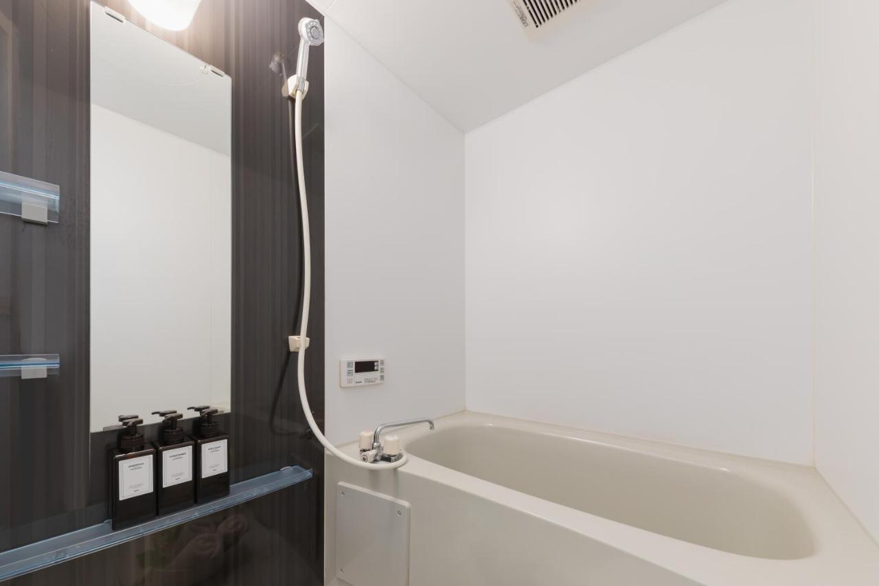 Kuru Taisho Apartman Oszaka Kültér fotó